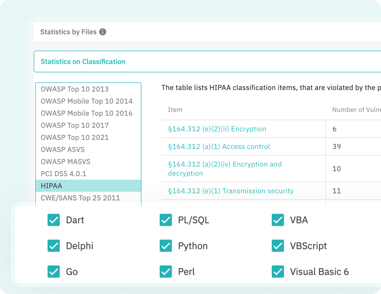 DerScanner UI
