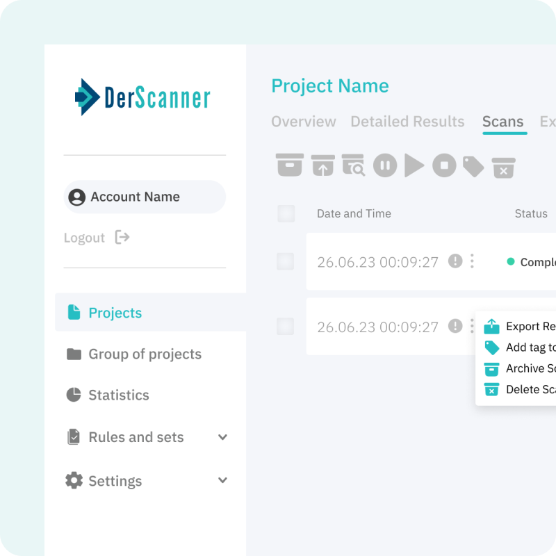 CI/CD & IDE Integration