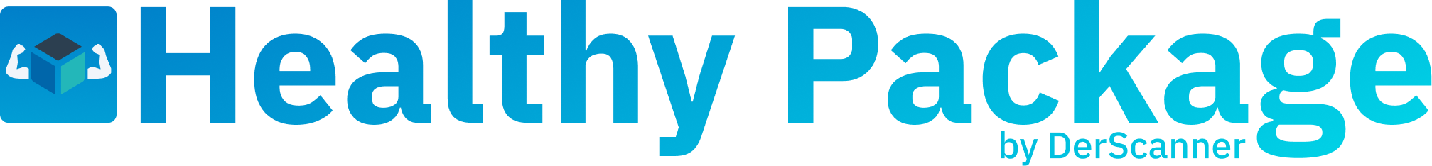 Healthy Package by DerScanner