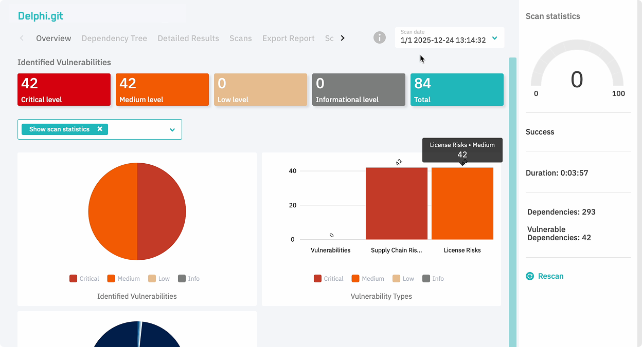 DerScanner for Delphi product page